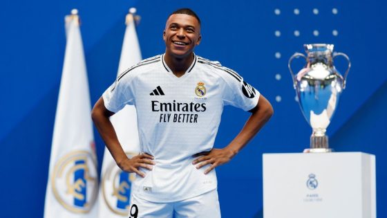 All you need to know for LaLiga 2024-25: Madrid, Mbappe, more – MASHAHER