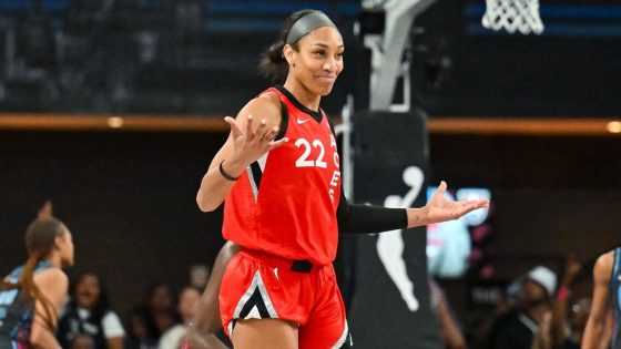 Ranking the top 25 WNBA players at midseason – MASHAHER