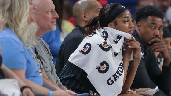 2024 WNBA playoffs tracker — Who’s in? Who’s making the biggest impact and more – MASHAHER