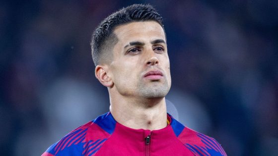 Pep Guardiola hints at Man City return for João Cancelo – MASHAHER