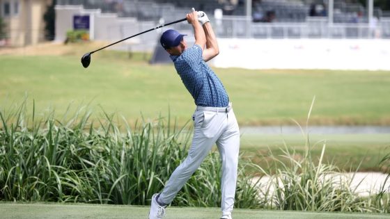 Jordan Spieth to miss rest of season, will have wrist surgery – MASHAHER