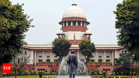 Law banning ‘triple talaq’ enacted as SC verdict non-deterrent: Centre | India News – MASHAHER