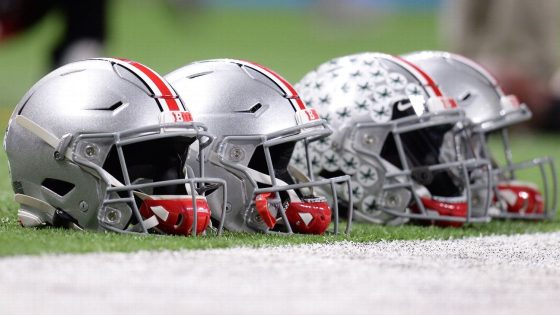 Four Ohio State players on AP preseason All-America 1st team – MASHAHER