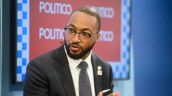 Harris' Deputy campaign manager: 'Young voters are critical' – MASHAHER