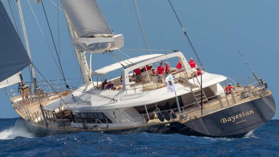 Sicily Bayesian yacht sinking: Search for missing including Mike Lynch continues – MASHAHER