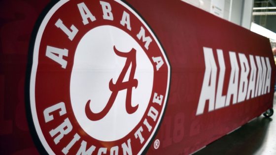 Akylin Dear, No. 2 RB in 2025 class, commits to Alabama – MASHAHER