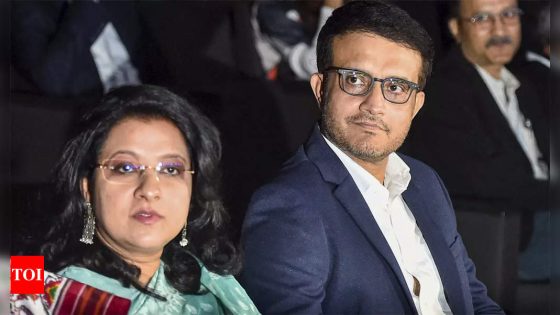 Sourav Ganguly to join protests demanding justice for trainee doctor’s rape and murder in Kolkata: Reports – MASHAHER