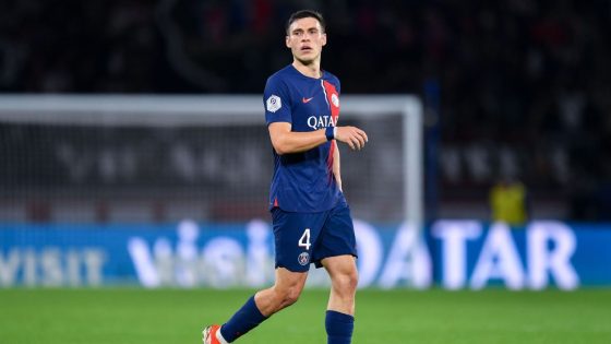 Man United, PSG confident of Manuel Ugarte deal – sources – MASHAHER