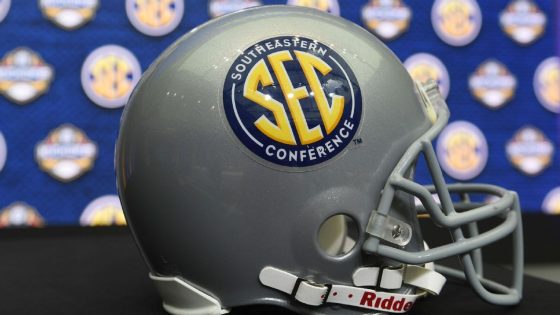 SEC reveals tiebreaking procedures for conference title game – MASHAHER