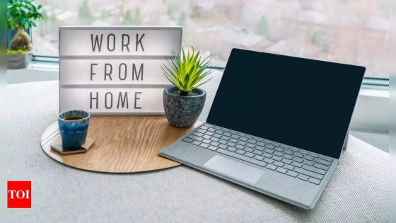 Infosys’ Narayana Murthy, Mark Zuckerberg and 3 other tech leaders who spoke against work from home policy – MASHAHER