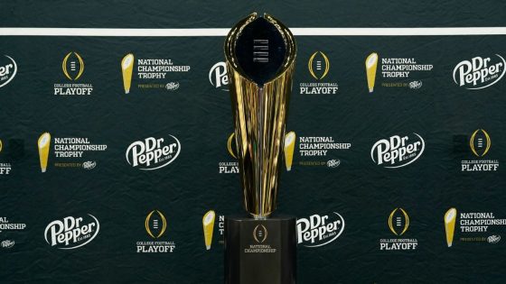 College football: Six betting storylines ahead of 2024 season – MASHAHER