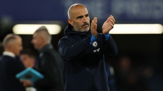 Enzo Maresca: Chelsea still need time to learn despite first win – MASHAHER