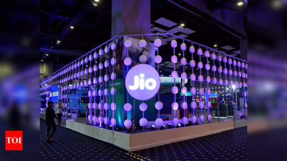 Reliance Jio has a ‘cyber fraud’ warning for its customers: What it is and how to stay safe – MASHAHER