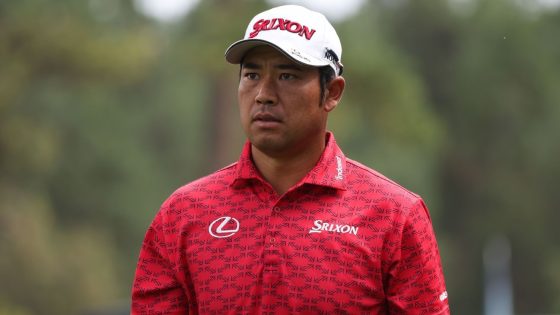 Matsuyama withdraws from BMW Championship with back injury – MASHAHER