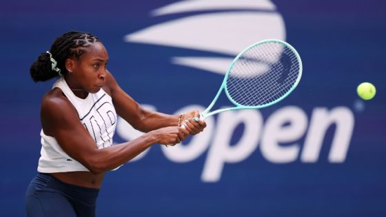 2024 US Open tennis preview: Can Gauff and Alcaraz repeat? – MASHAHER