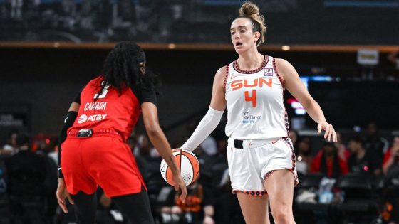 Five WNBA players who could impact the playoff race – MASHAHER