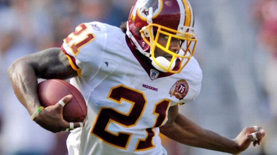 Washington Commanders will build statue to honor Sean Taylor – MASHAHER