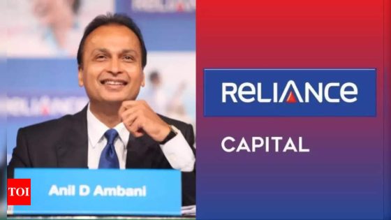 Anil Ambani reviews legal options against Sebi order – MASHAHER