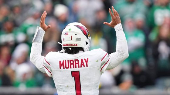 Fantasy Football draft tips Kyler Murray, Puka Nacua, Terry McLaurin – MASHAHER