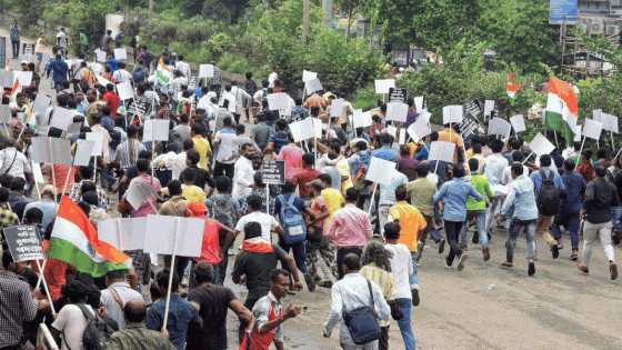 Many hurt, 245 held after RG Kar protesters battle cops in Kolkata | India News – MASHAHER