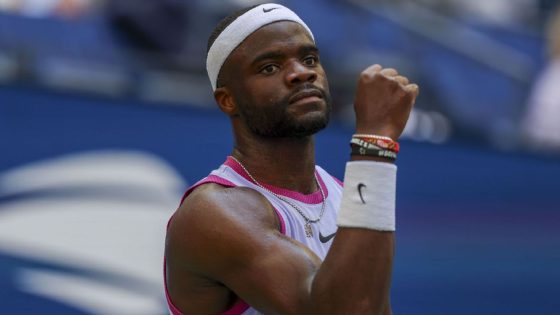 Frances Tiafoe, Alexander Zverev reach US Open 3rd round – MASHAHER