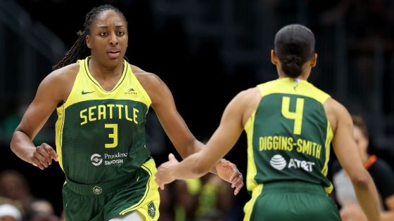 Which free agents have made biggest impact on WNBA in 2024? – MASHAHER