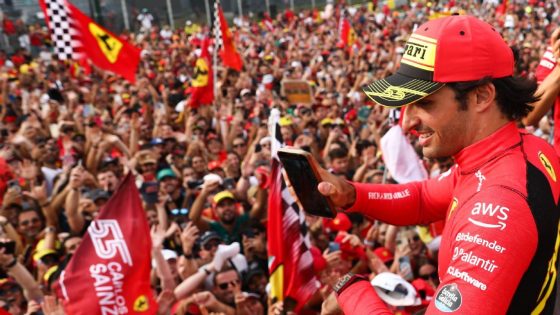 Everything you need to know about the Italian Grand Prix: Times, previews, predictions. – MASHAHER