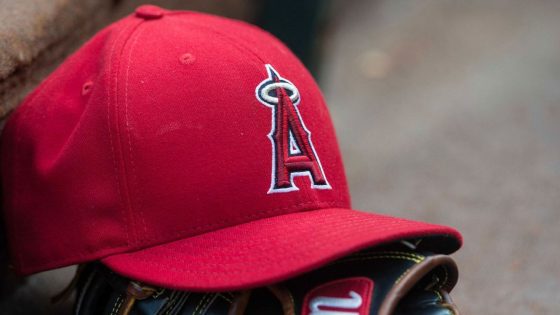 Italy’s Aldegheri, top prospect Dana to make starts for Angels – MASHAHER