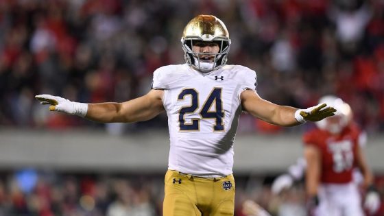 2024 Notre Dame vs. Texas A&M betting: odds, picks, lines – MASHAHER