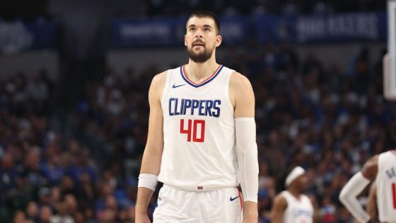 Clippers, Ivica Zubac reach 3-year, $58.6M extension, agents say – MASHAHER