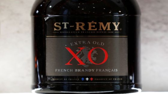 China will not impose anti-dumping measures on EU brandy, for now – MASHAHER