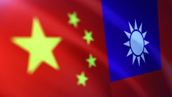 Pacific leaders remove Taiwan from communique after China complaint – MASHAHER