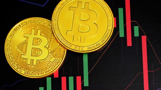 Bitcoin Plummets to $50,000, Over $1 Billion in Leveraged Positions Liquidated – MASHAHER