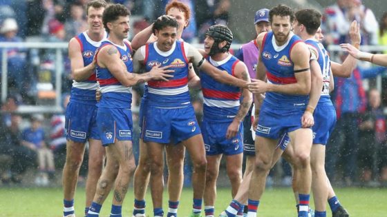 AFL flag hopefuls brace for tightest finals series yet – MASHAHER