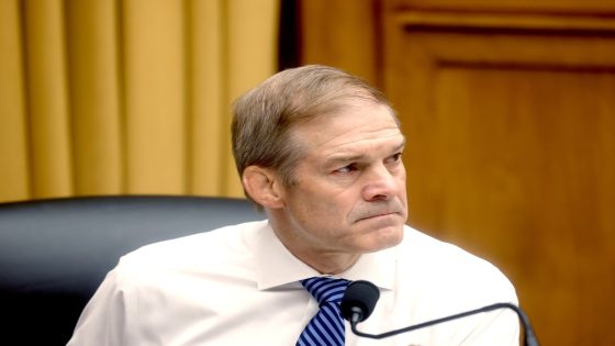 Jim Jordan’s Former Students Torch Him at DNC Over Sex Abuse Scandal – MASHAHER