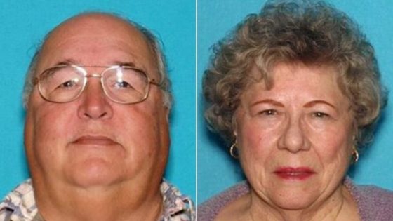 Authorities work to identify human remains found in concrete ‘bunker’ under missing California couple’s neighbor’s home – MASHAHER