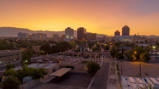 Albuquerque mayor wants to bring back ‘Better Way Forward’ program – MASHAHER