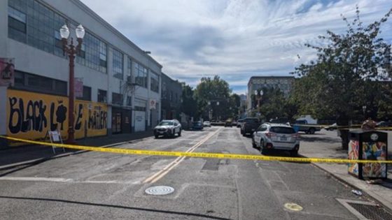 Man with hatchet threatens Portland arcade patrons – MASHAHER