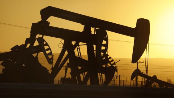 California lawmaker warns of ‘financial catastrophe’ if oil well rules aren’t enforced – MASHAHER