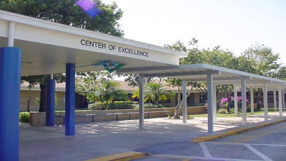 Absences double at Boca-area elementary school after parent banned for anti-Semitic comments – MASHAHER