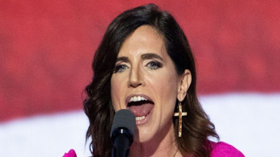 Nancy Mace Claims Kamala Harris ‘Doesn’t Know What A Woman Is’ In Train Wreck CNN Appearance – MASHAHER