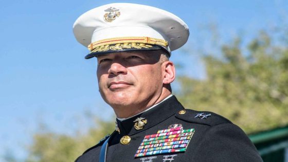 Retired Marine General Found Dead at Twentynine Palms Died of Natural Causes, Autopsy Shows – MASHAHER