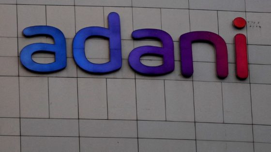 Hindenburg alleges India market regulator chief held stake in offshore funds used by Adani Group – MASHAHER