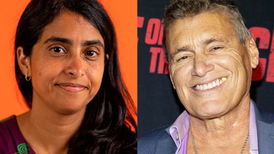 Cornelius Boards Lantica Studio’s ‘My Uncle’s Movie’ With Steven Bauer – MASHAHER