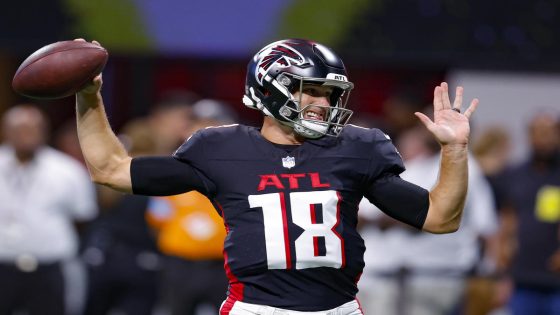 Fantasy Football Sleepers: 6 QBs to consider late in drafts – MASHAHER