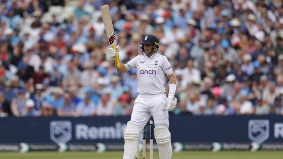 Joe Root could surpass Sachin Tendulkar as Test cricketâs highest run-scorer: Ricky Ponting – MASHAHER