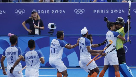 Paris 2024 Olympics: Is India assured of hockey medal after beating Great Britain in quarterfinal? – MASHAHER