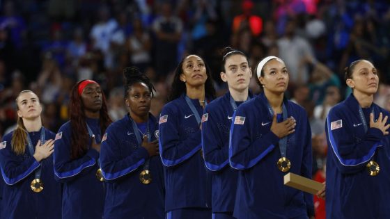 WNBA players would like more time off after the Olympics are over before league play resumes – MASHAHER