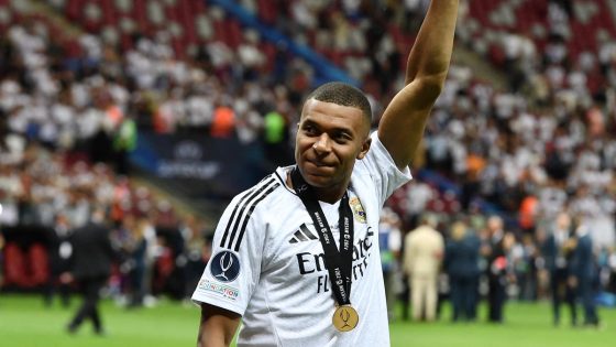 New season ahead for PSG but Mbappe questions linger for Luis Enrique – MASHAHER