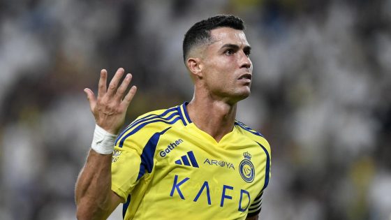 Al-Feiha vs Al-Nassr LIVE: Cristiano Ronaldo in action; Saudi Pro League updates – MASHAHER